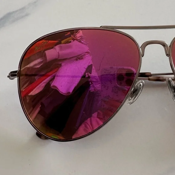 Maui Jim Mavericks Maui Sunrise - Picture 7 of 9